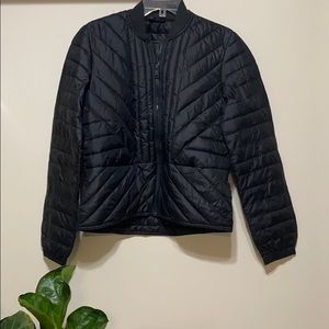 Gap puffer jacket